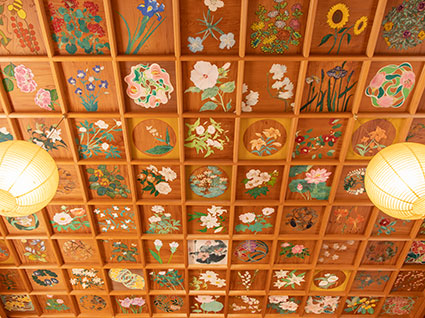 信濃比叡 廣拯院