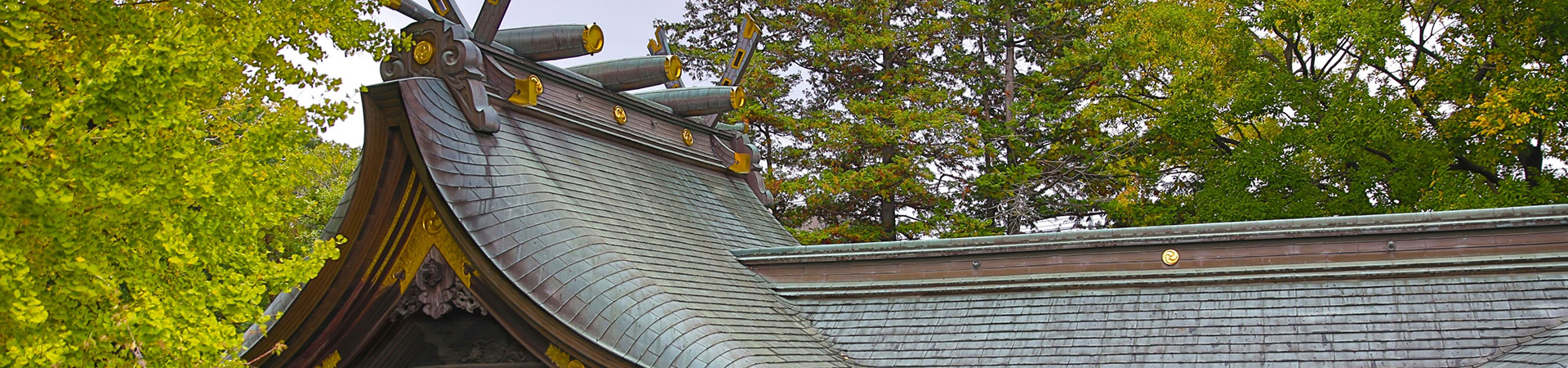 越谷香取神社
