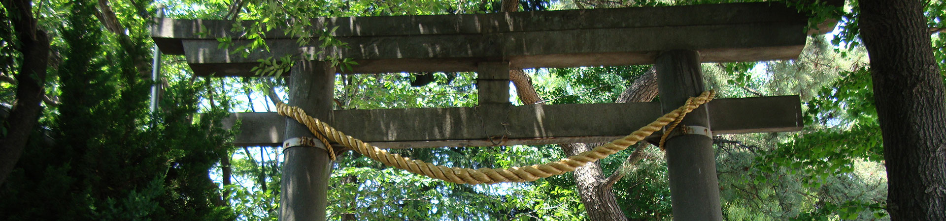 越谷香取神社