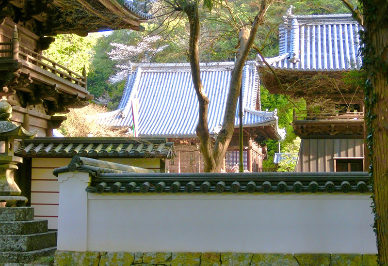 日光山 千手院 正楽寺