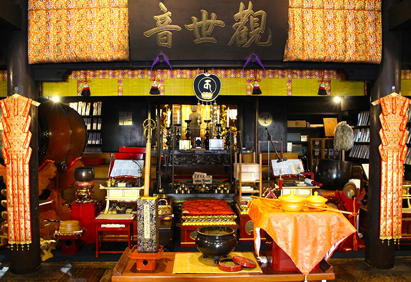 弘明寺