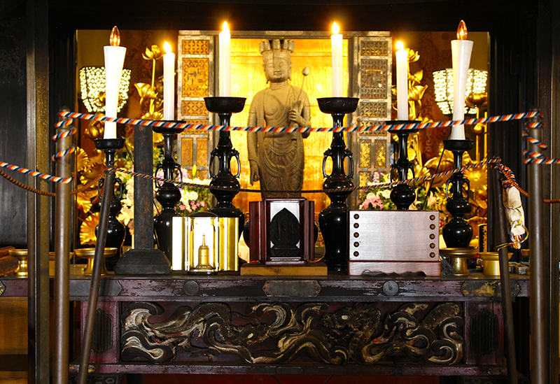 弘明寺