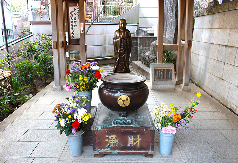 弘明寺