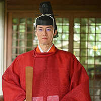 清原 師竺