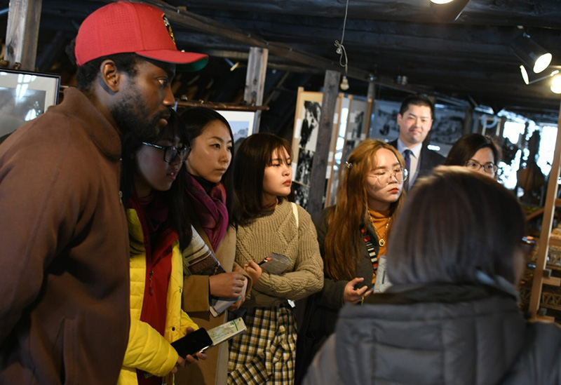 福光タクシー株式会社