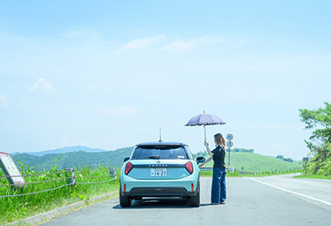 OTOZU RENT-A-CAR（おとずレンタカー）