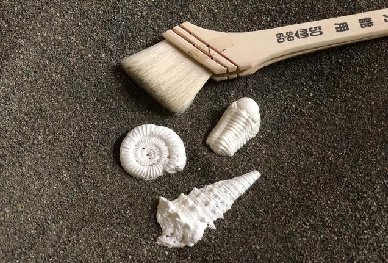 神流町恐竜センター