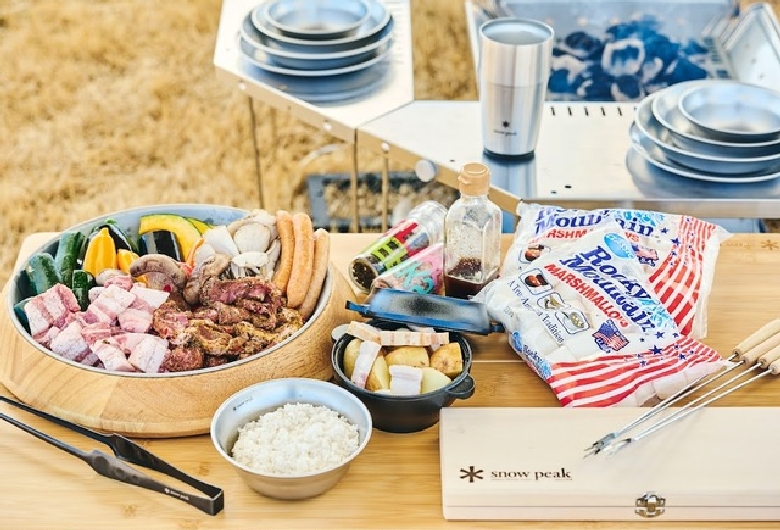 道の駅　まえばし赤城