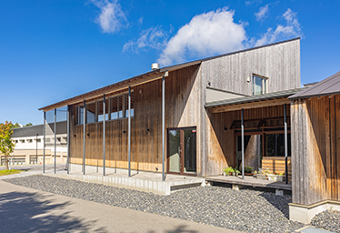 坊平リカバリー温泉　高源ゆ