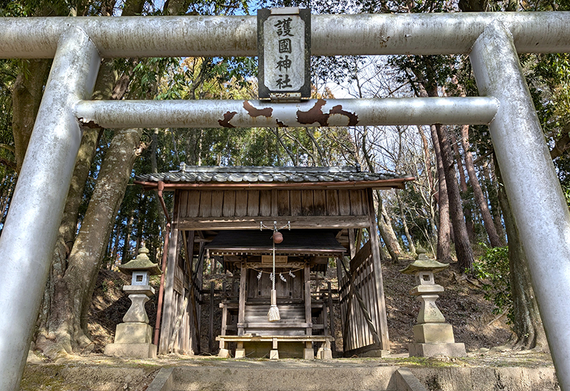 和田神社