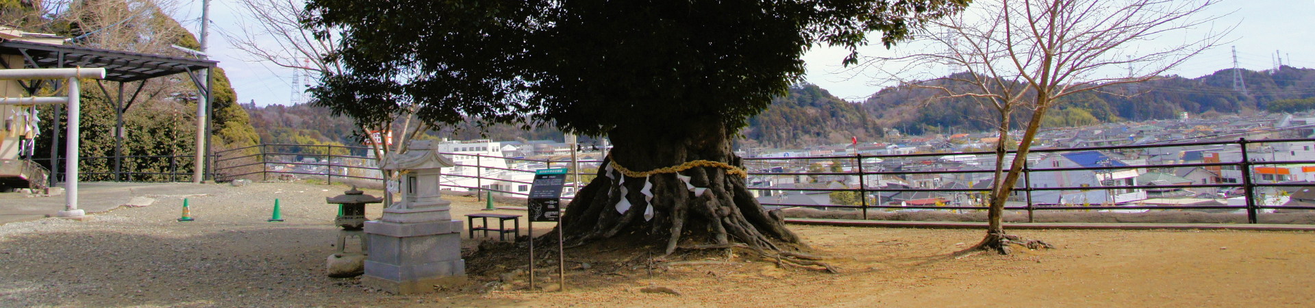 植田八幡神社