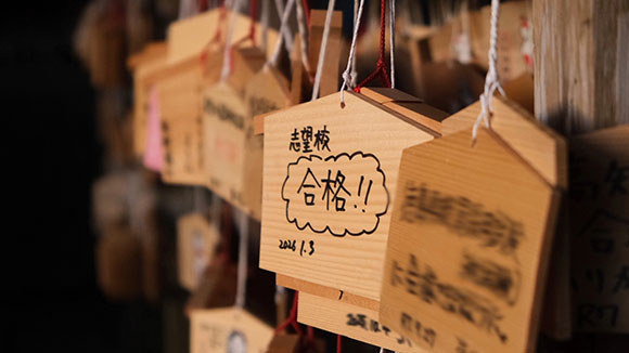 冬の画像1
