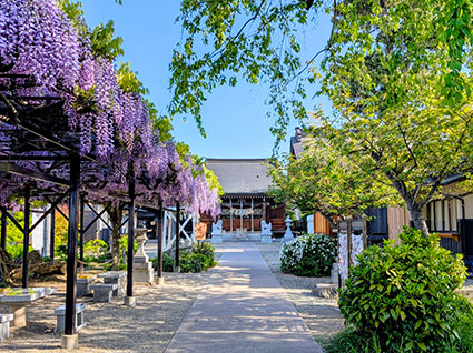 諏訪神社