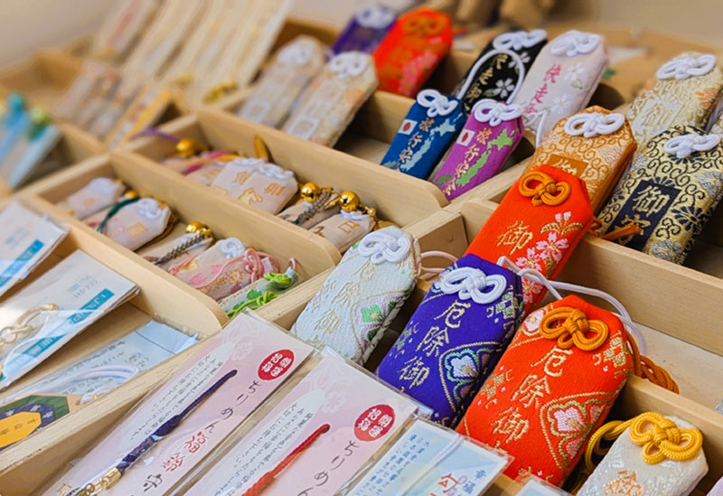 諏訪神社