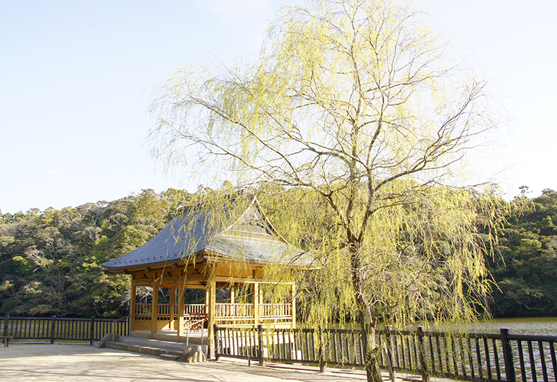 密蔵院 賢沼寺