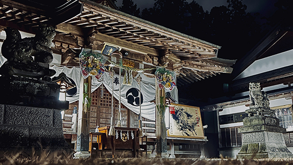 冬の画像1