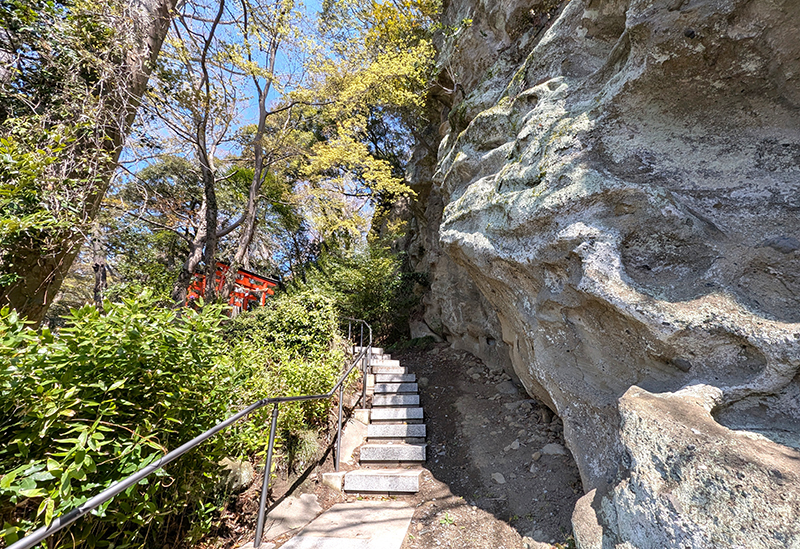 立鉾鹿島神社