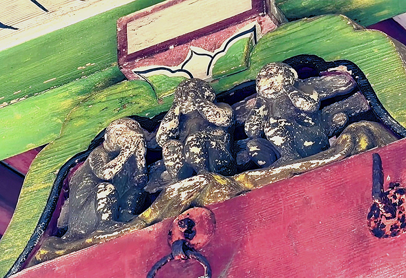 筑波山神社