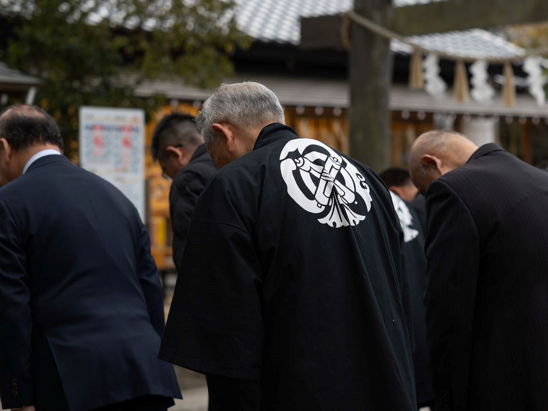 龍ケ崎八坂神社