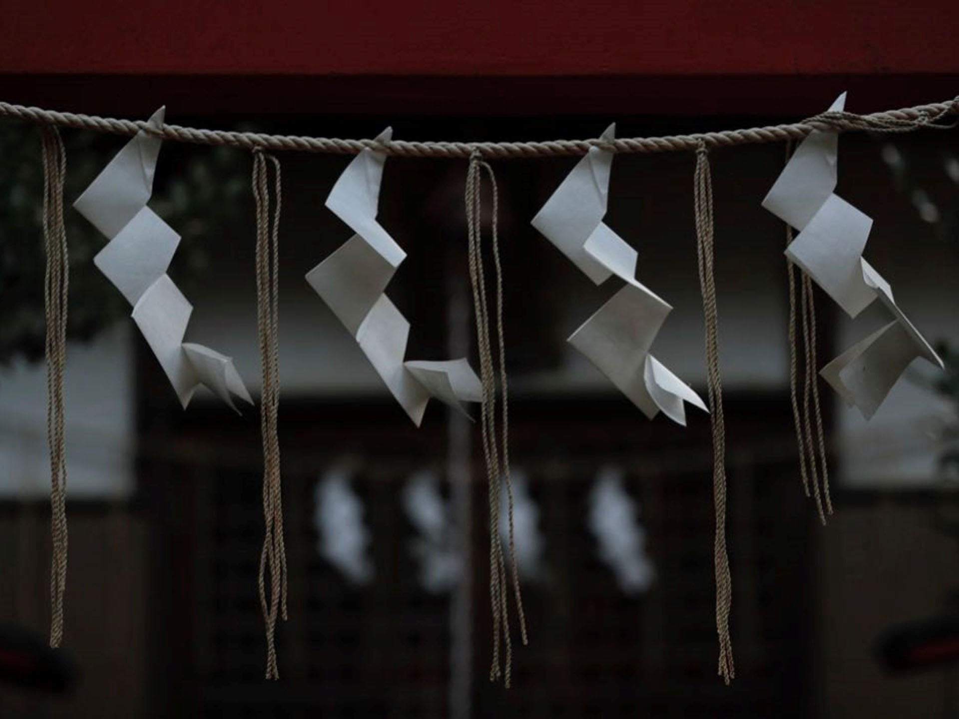 龍ケ崎八坂神社