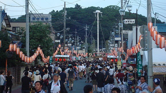 夏の画像1