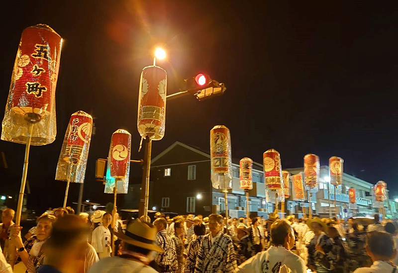健田須賀神社
