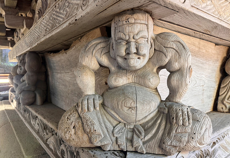 羽黒山神社