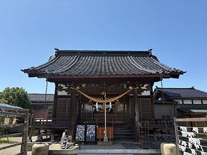廣田神社