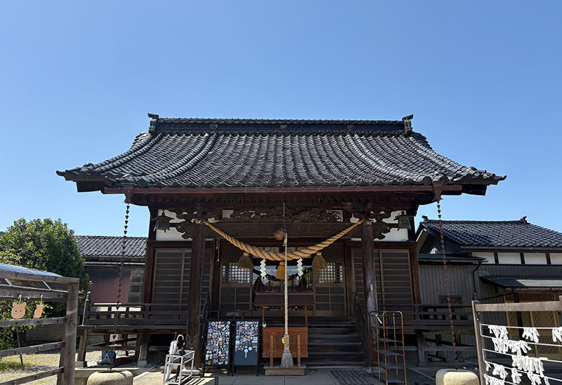 廣田神社