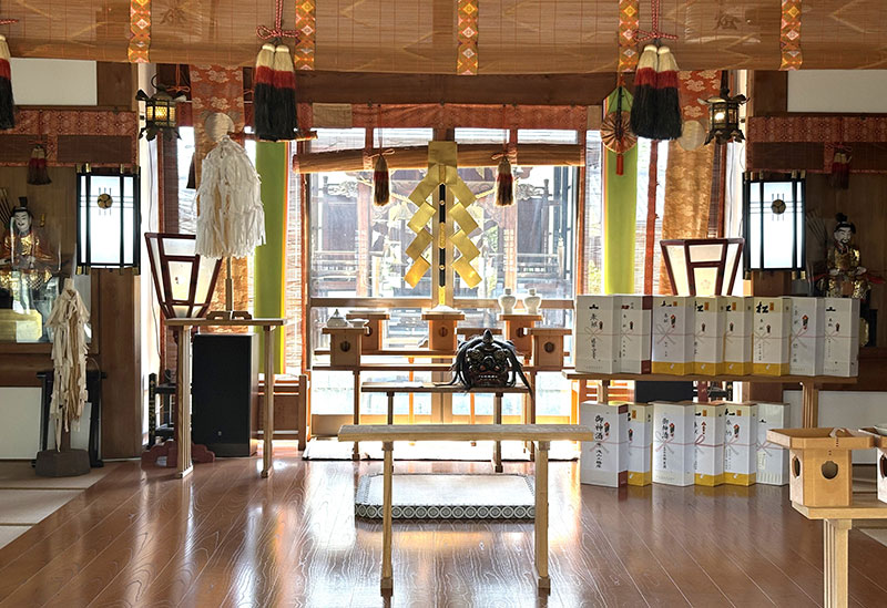 廣田神社