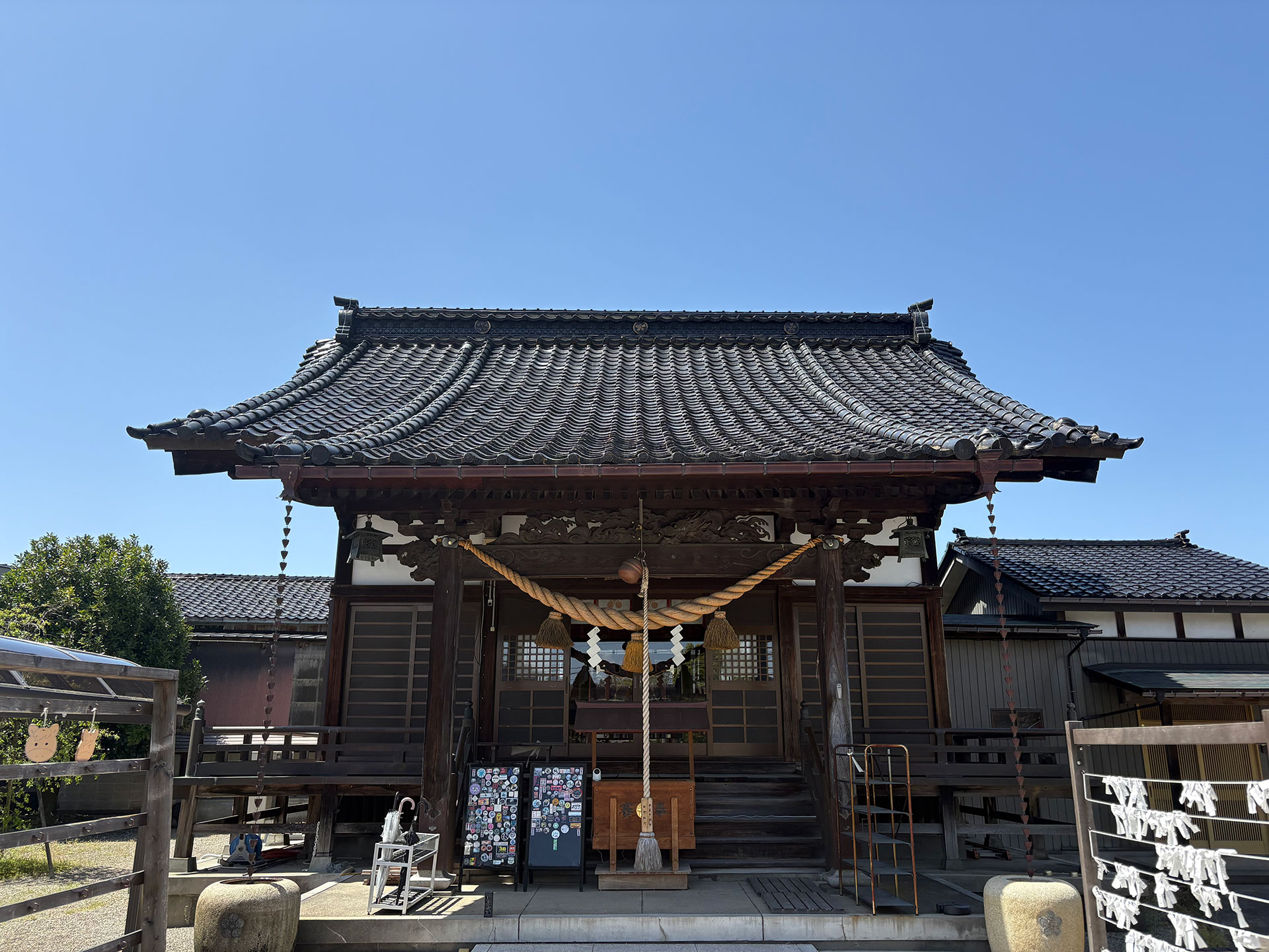 廣田神社