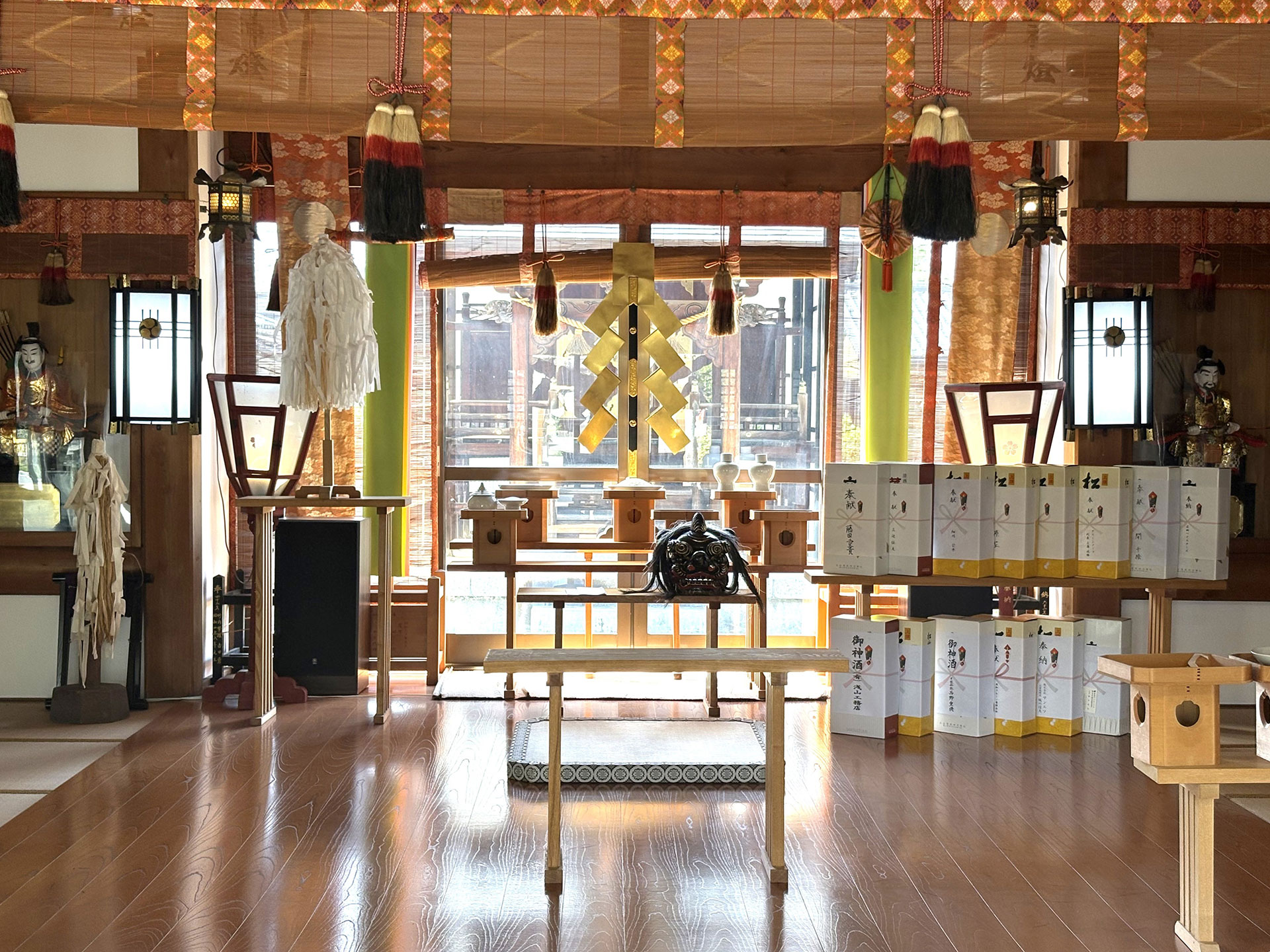 廣田神社