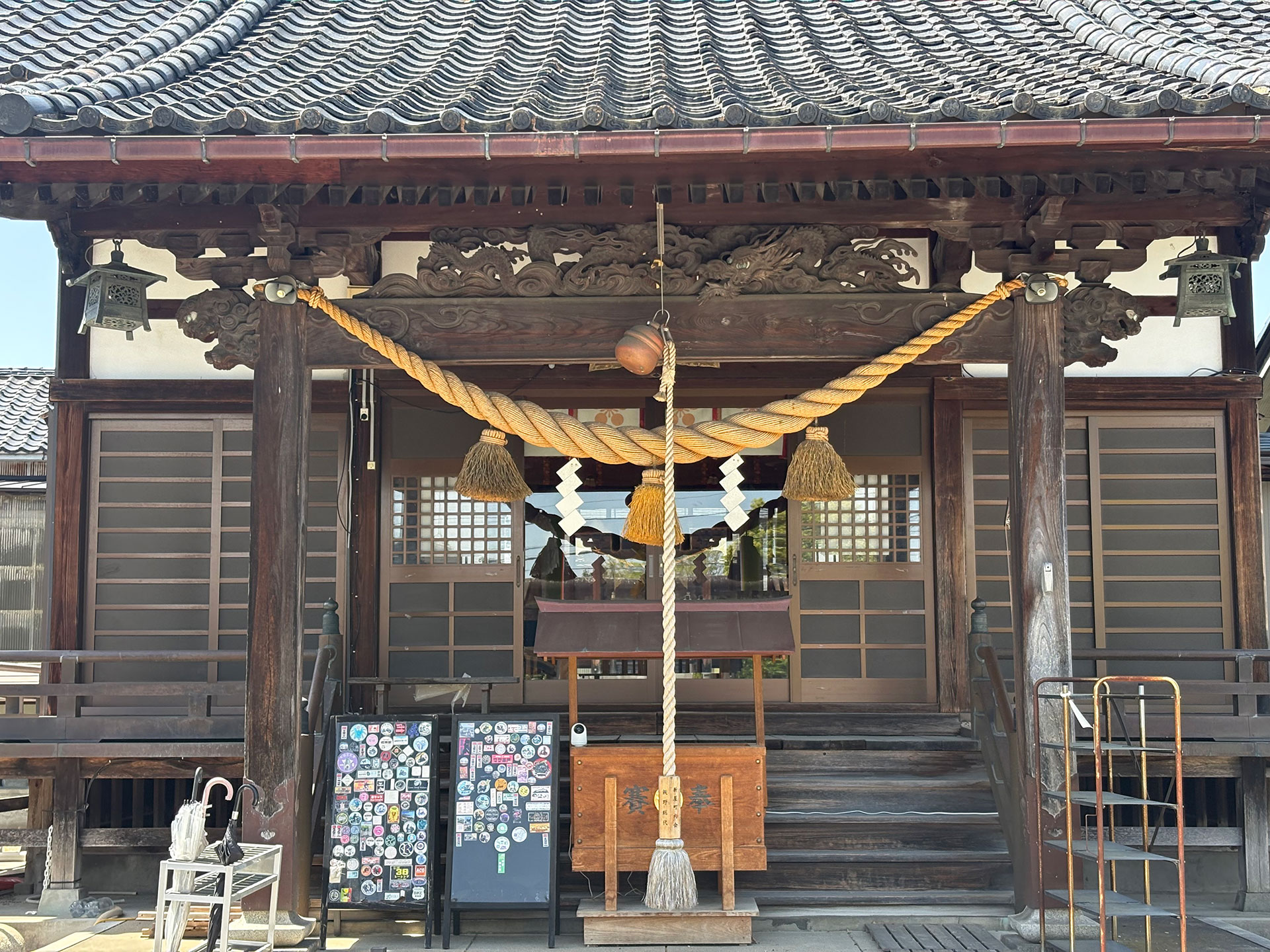 廣田神社