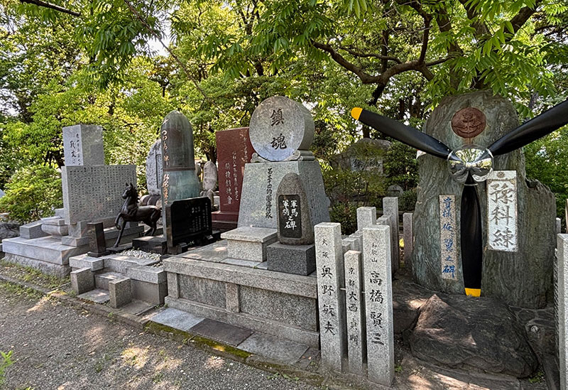 大阪護國神社