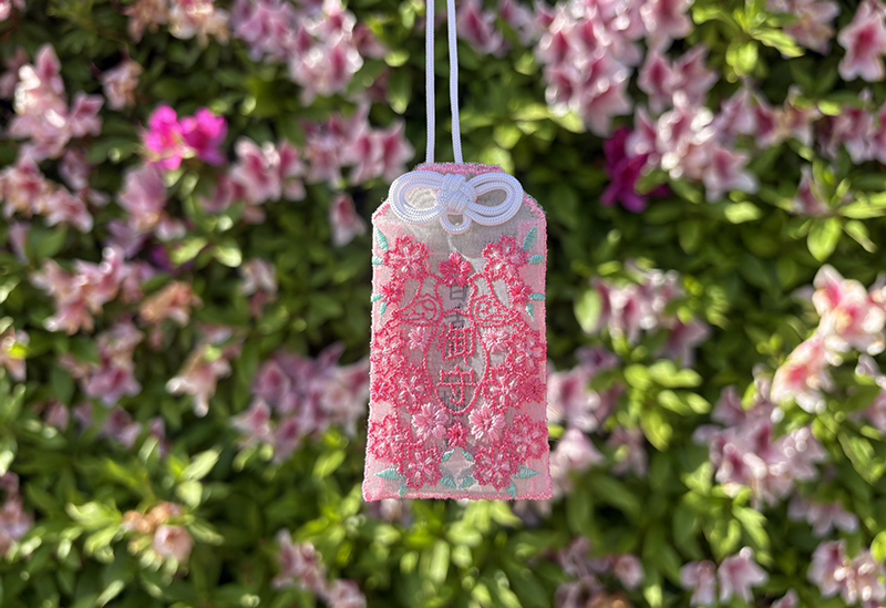 百舌鳥八幡宮