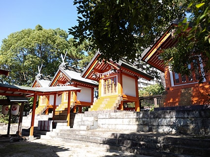 田蓑神社