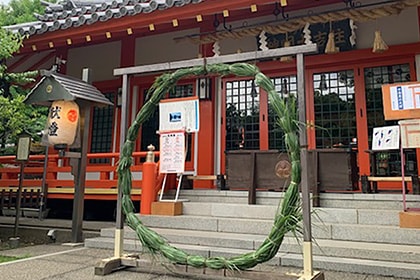 夏の画像2
