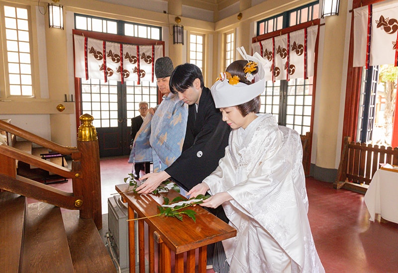 御霊神社