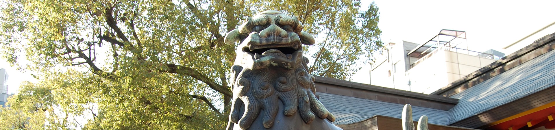 御霊神社