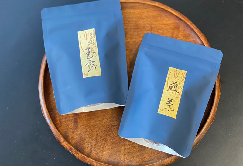 丸辰製茶
