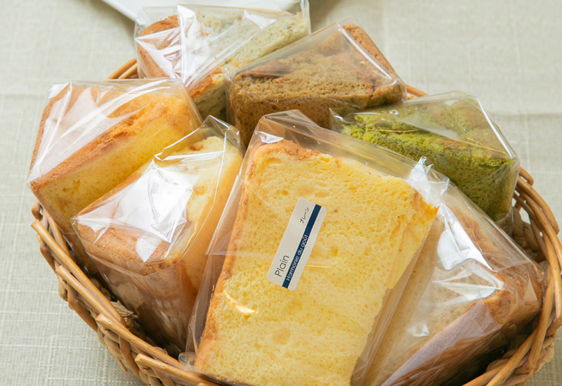 カルムシフォン