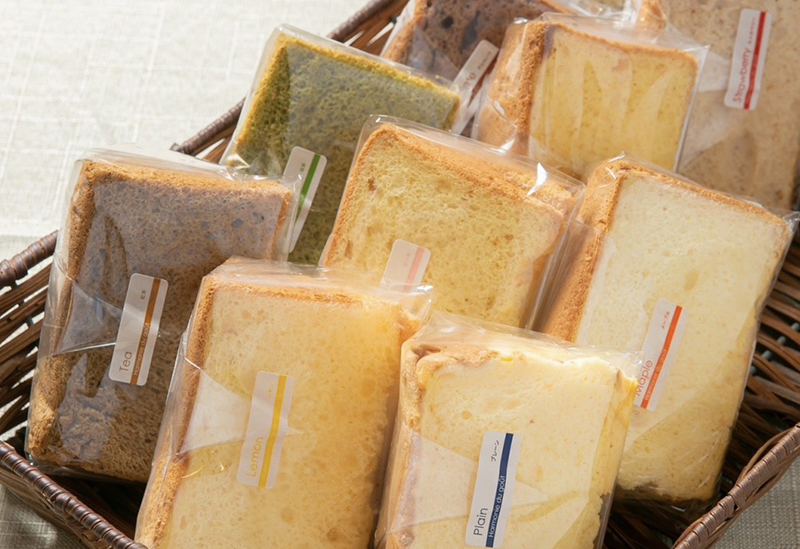 カルムシフォン