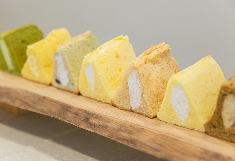 カルムシフォン