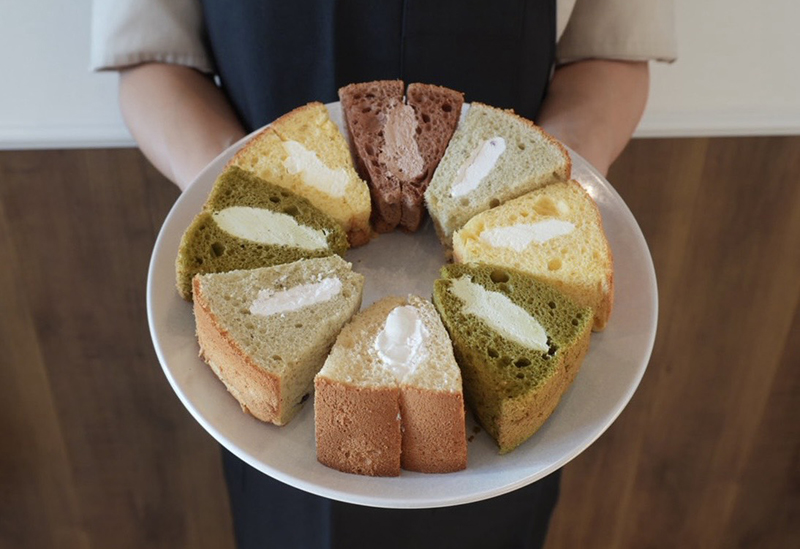 カルムシフォン