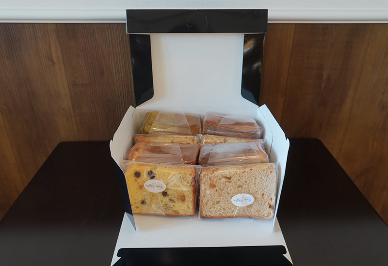 カルムシフォン