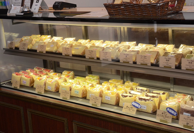 カルムシフォン