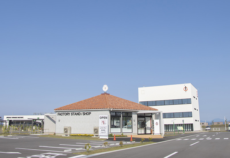 陣中 牛タンスタンド閖上本店