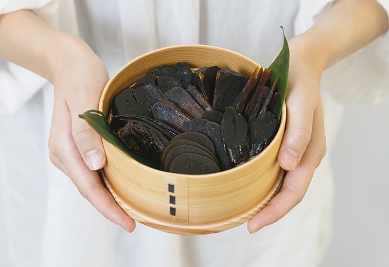 白雪食品株式会社