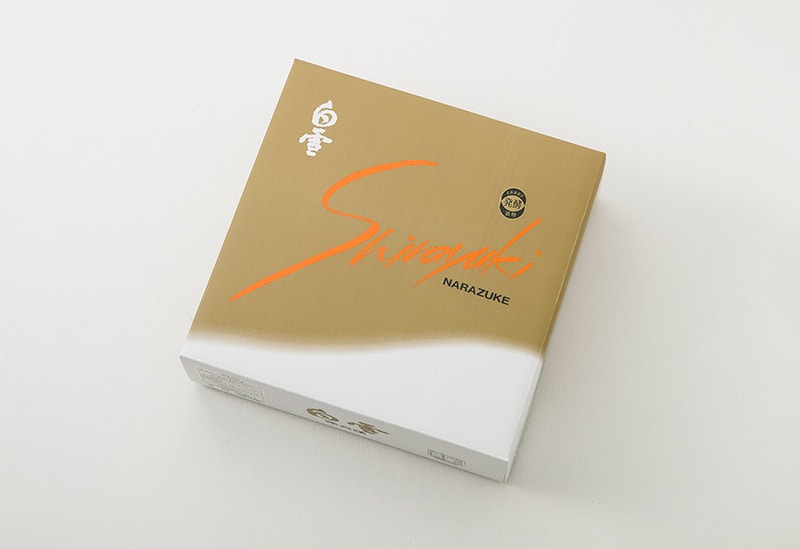 白雪食品株式会社