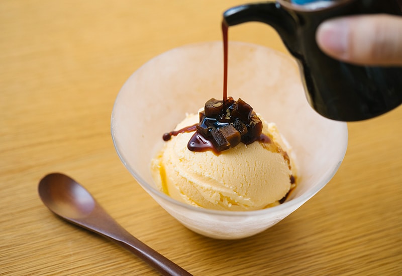 白雪食品株式会社